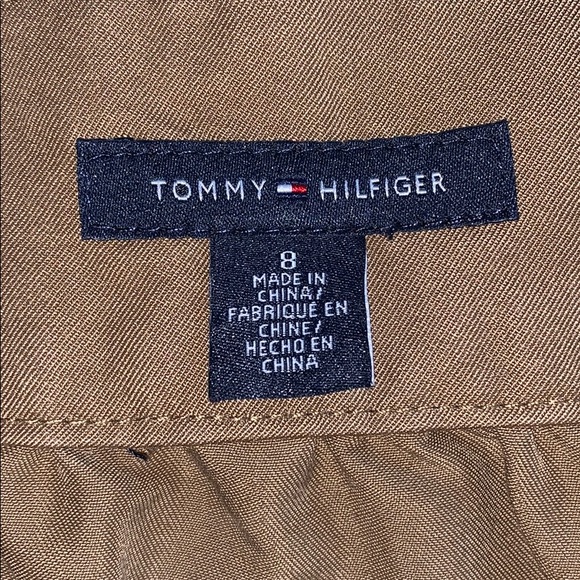 Tommy Hilfiger Skirt - Picture 7 of 10